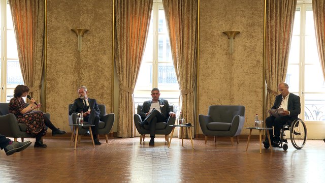 Paris Cyber Week 2020 | “Cybersécurité, pourquoi est-ce incontournable pour les TPE-PME ?”