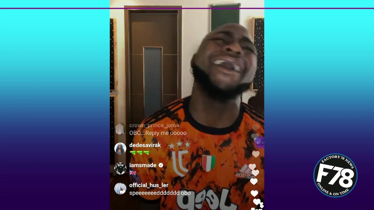 F78NEWS: ‘A Better Time’ Garners 100M Streams in 3 Days