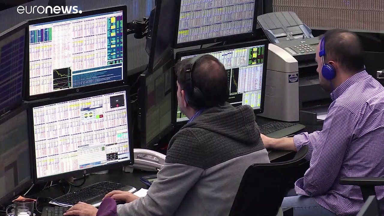 Leitzins der Türkei bei 15 %: Versuch eines Befreiungsschlags für Lira