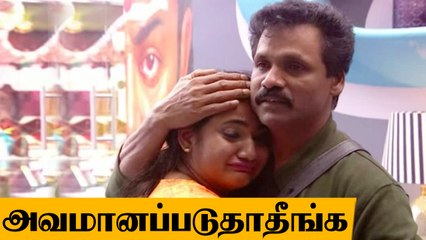 Losliya அப்பாவின் உடல் இலங்கை வர 2 வாரமாகும்! | Mariyanesan