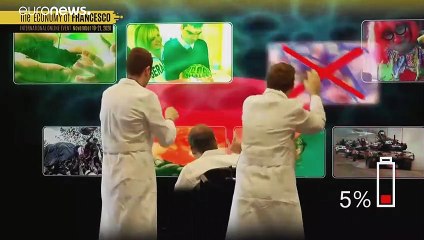 Papa Francesco con la tre giorni in streaming da Assisi reinventa l'economia mondiale