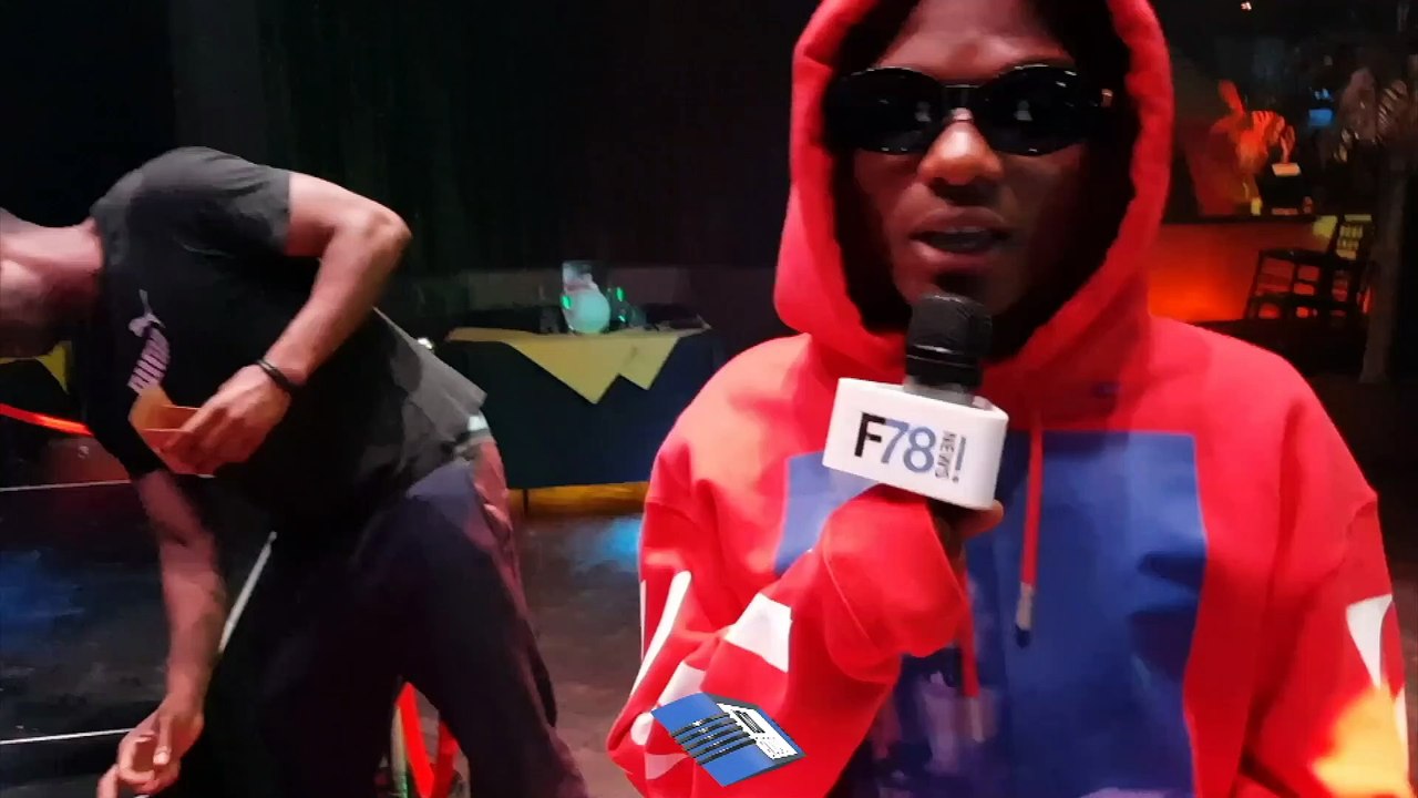 F78News: Check Out Wizkid’s ₦1.37 Billion Lavish Mansion He Bought In London During The Lockdown.