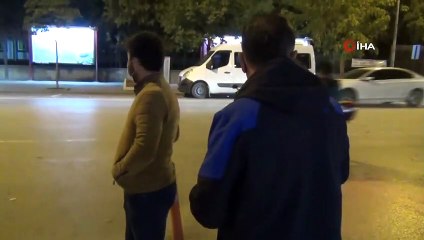 Dişi Ağrıyan Gencin Sigara İçmesi Başına Dert Oldu