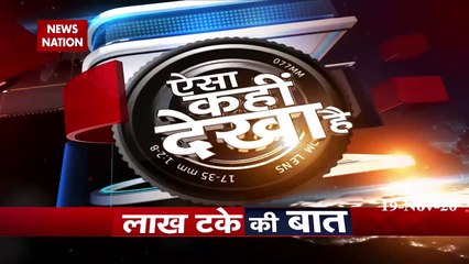 लाख टके की बात : कोरोना के तीसरे अटैक से बेहाल दिल्ली