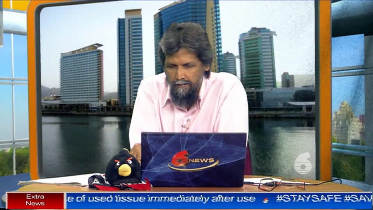 6 - Min. defends changes to Education programme [2 of 2]