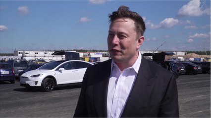 Musk $8 Billion From Overtaking Gates