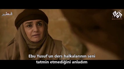 Ahmet Bin Hanbel Dizisi 3. Bölüm (Türkçe alt yazılı)