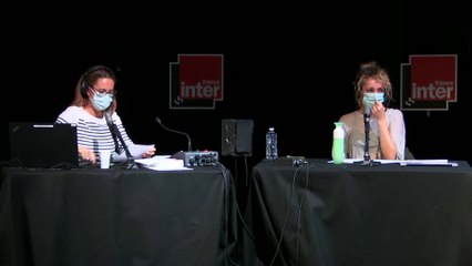 France Inter, encore première radio de France (désolé RTL) - Le Journal de 17h17