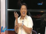 Wowowin: Dalawang sirenang caller, nabuking ni Willie Revillame!