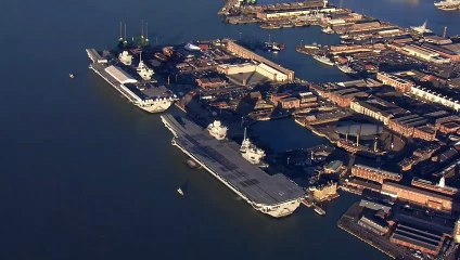 UK set for biggest military investment since end of Cold War