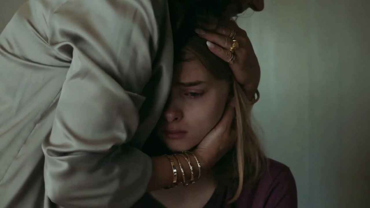 Fest Track On Sirk TV Interview: WILDLAND [AFI Fest 2020 - Virtual] - Part II