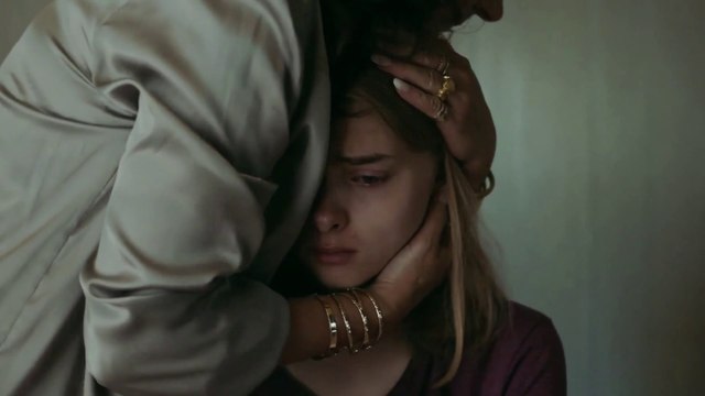 Fest Track On Sirk TV Interview: WILDLAND [AFI Fest 2020 - Virtual] - Part II