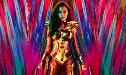 ‘Wonder Woman 1984’ to Be Released on HBO Max