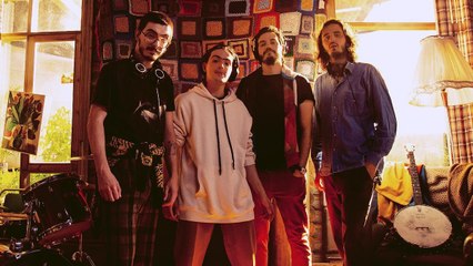 Integrante de Morat confiesa que nunca haría una colaboración con Maluma