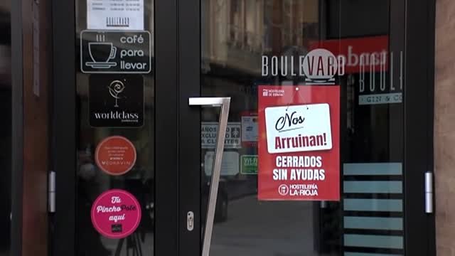 Se disparan los contagios en Arnedo con una incidencia de 1.290 casos cada 100.000 habitantes