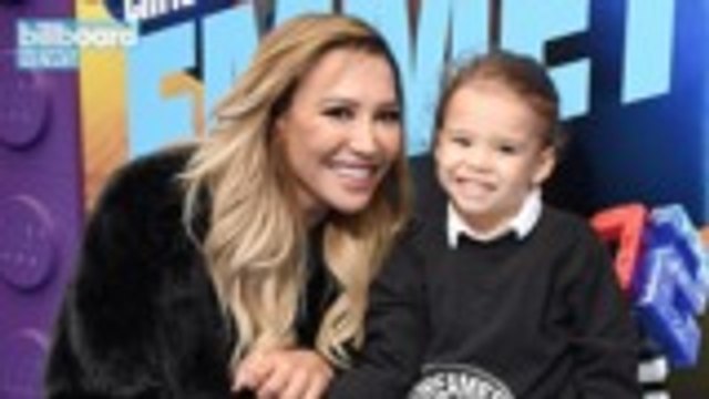 Naya Rivera's Ex-Husband Files Wrongful Death Lawsuit on Behalf of Son Josey | Billboard News