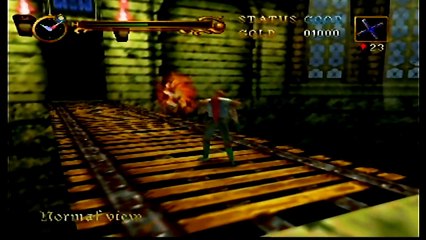 Castlevania 64 Episode 21