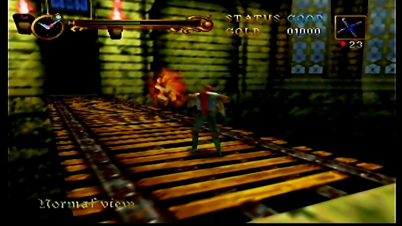 Castlevania 64 Episode 21