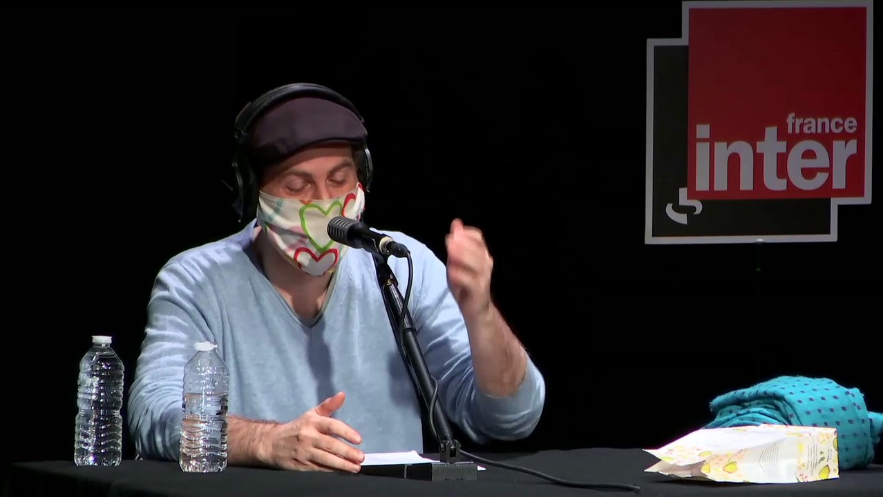 Solidarité - La chronique de Marius Colucci