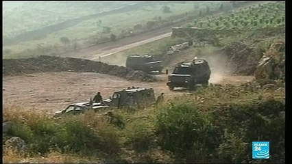 Why Trump overstepped the UN resolutions to recognise the Golan Heights as part of Israel?