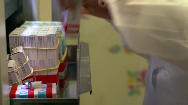 Boa notícia para os idosos