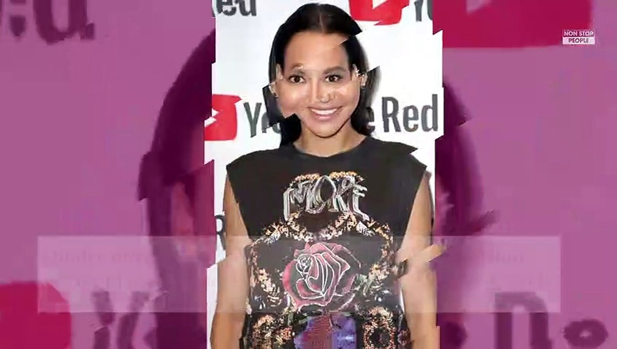 Naya Rivera : la famille porte plainte contre l...