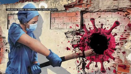 Portogallo: 1000 euro al mese e turni massacranti, infermieri in fuga