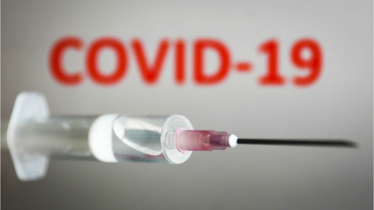 At Least 250,000 Americans Have Died From COVID-19
