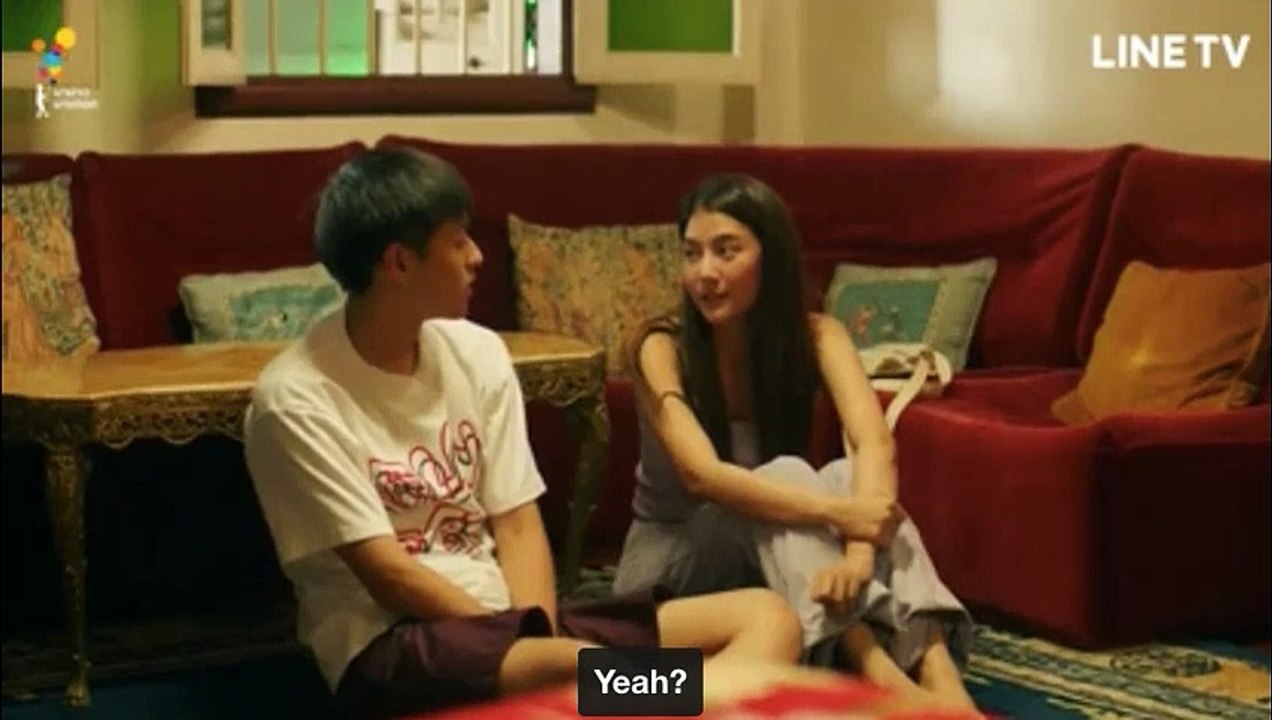 I Told Sunset About You Episode 5 [Part 2 of 2] ENG SUB - video Dailymotion