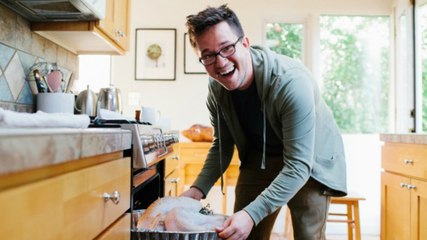 Thanksgiving Disaster-Savers