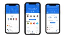 Google Pay Gets a Redesign to Take on Venmo and Mint