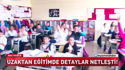 Beyaz Ana Haber 19 Kasım 2020