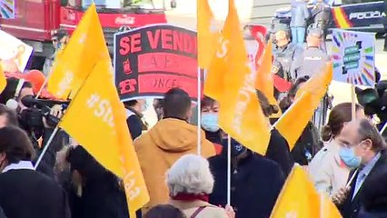 El Gobierno saca adelante la 'Ley Celaá' en el Congreso