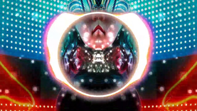 Cyberpunk Music Dark - Dust And Dreams (Techno)