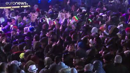 "Frust ohne Ende"? Streit um #Boellerverbot an Silvester