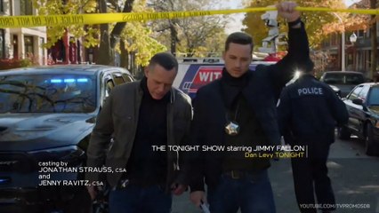 Chicago PD Season 8 Ep.03 Promo (2020)