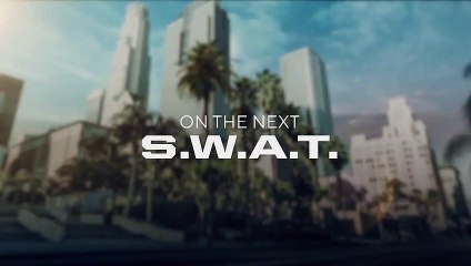 S.W.A.T. Season 4 Ep.04 Promo Memento Mori (2020)