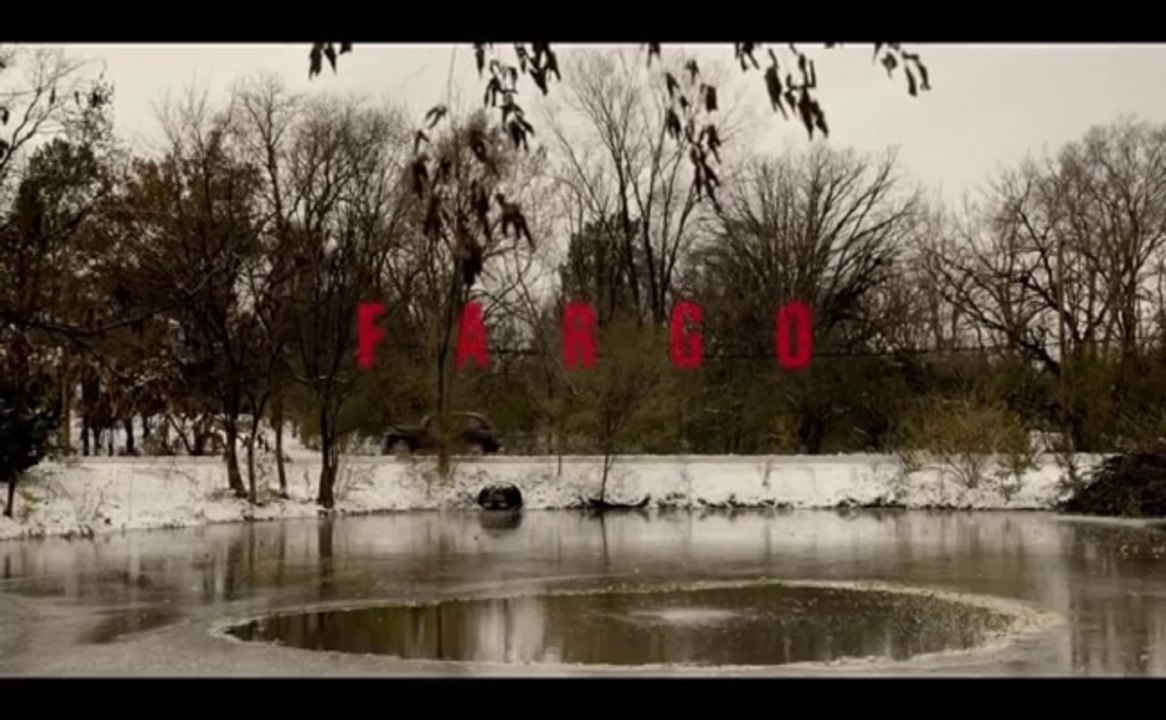 Fargo - Promo 4x10
