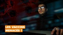 Des cyberattaques malveillantes sabotent le développement du vaccin contre le Covid