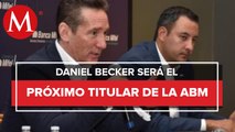 Daniel Becker, presidente de Banca Mifel, será el próximo titular de la ABM