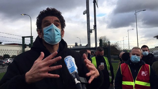 Bridgestone : On va voir si les politiques seront au rendez-vous déclare l'avocat Fiodor Rilov qui attaque le fabricant de pneus en justice