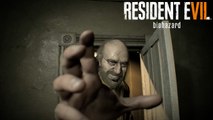 Resident Evil 7 - Trailer de lancement
