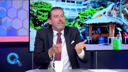 Qué Importa | Programa Completo 18/noviembre/2020