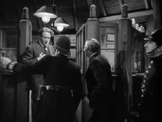 Dr. Jekyll and Mr. Hyde (1941) - Español Latino