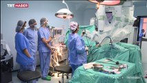 Cerrahpaşa tarihinde 'gurur' günü: Siyam ikizleri ameliyatla ayrıldı