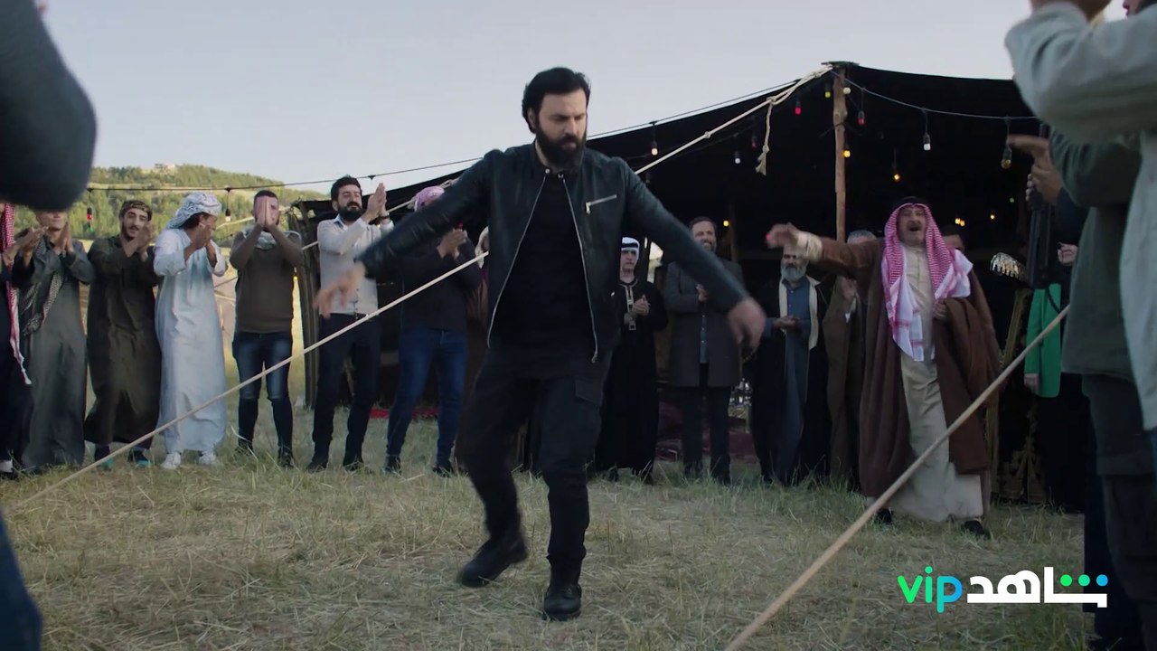 يا جمالك يا جبل والله يستر منك يا شاهين