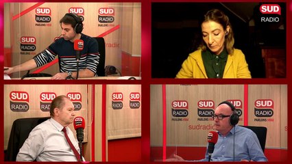 Tarek Oubrou : "Le conseil des imams se fait en l'absence des imams, c'est très surprenant"
