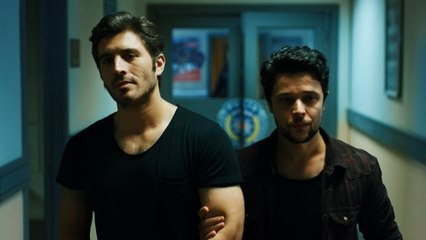 Alev Alev 4. Bölüm Fragman