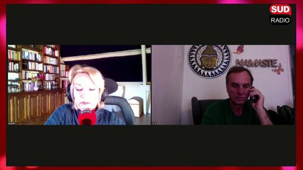 Valérie - "J'ai trompé mon mari par pulsion"