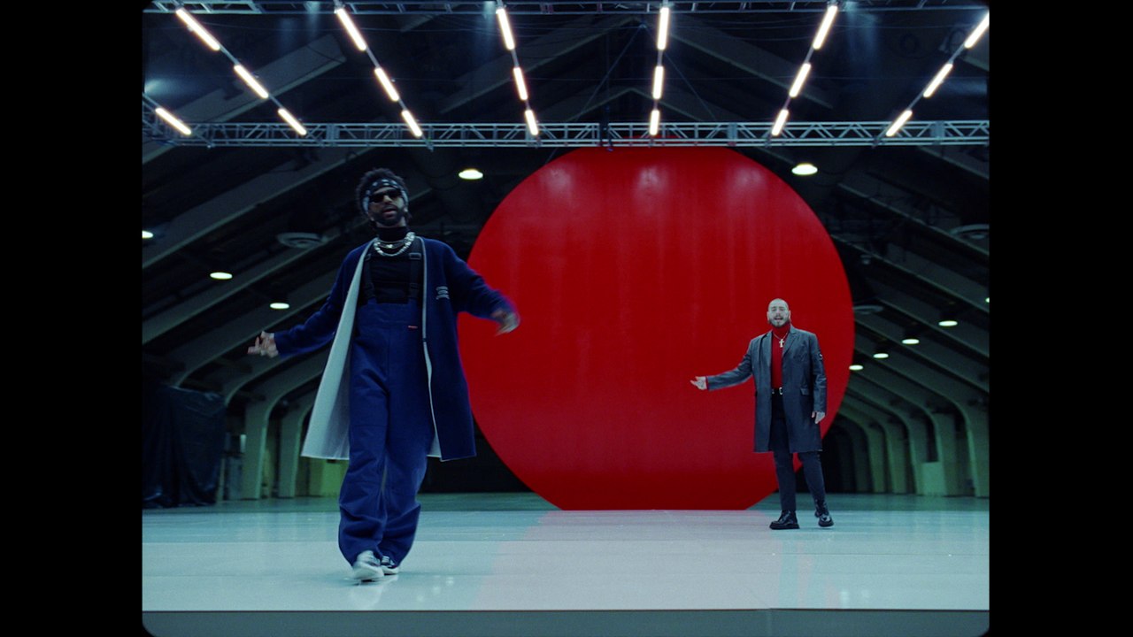Big Sean - Wolves - video Dailymotion